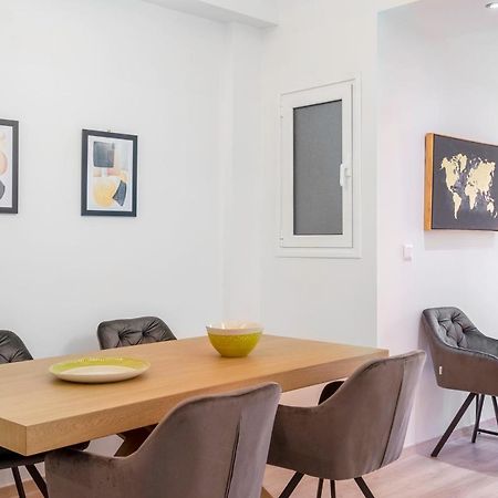 2 Bedroom Condo With Dream Balcony Atenas Exterior foto